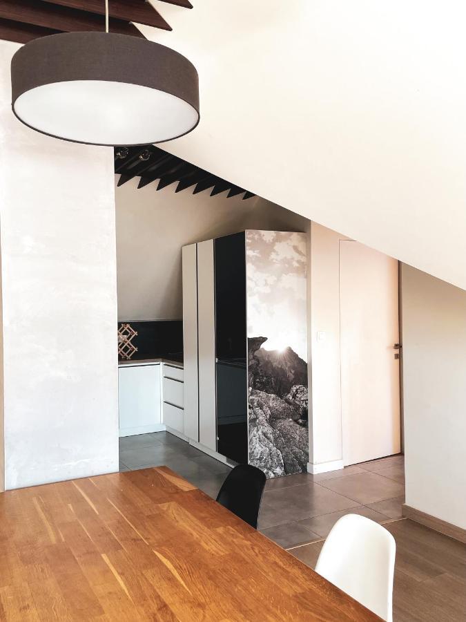 Visitzakopane - Lord Apartment 外观 照片